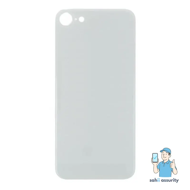 Back Panel Cover for Apple iPhone SE 3rd Gen 2022 thumbnail